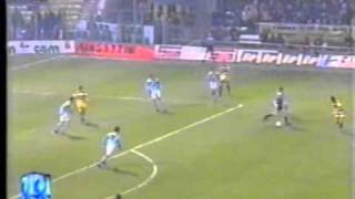 Parma 13 Lazio  Campionato 199899 [upl. by Paine51]