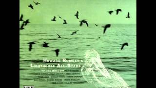 Howard Rumseys Lighthouse AllStars  Out of Somewhere [upl. by Hammond492]