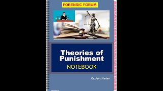 Theories of punishmentForensicforumexpert [upl. by Annaeirb]