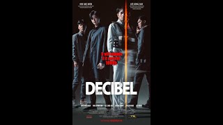 Decibel Trailer [upl. by Imiaj580]