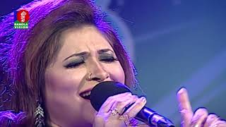 আমার বন্ধুয়া বিহনে গো  Amar Bondhua Bihone Go  Sayera Reza  Bengali Folk Song 2019 [upl. by Gnourt864]