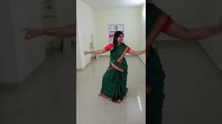 Margali Thingal Semi Classical Dance [upl. by Suravat]