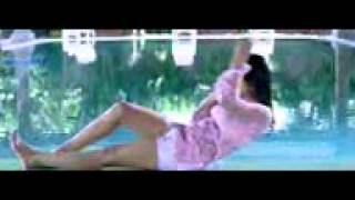 Sheela  Hot Swimming pool Scene [upl. by Hctud]