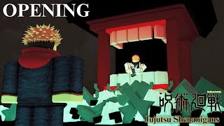 『Kaikai Kitan』 but its jujutsu shenanigans [upl. by Phelgon]