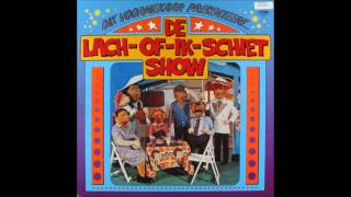 LP De LachOfIkSchiet Show  Andre van Duin amp Ferry de Groot Compleet  HD Geluid [upl. by Divadnoj]