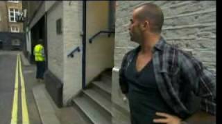 Louie Spence  Episode 2  Pineapple Dance Studios [upl. by Edna518]