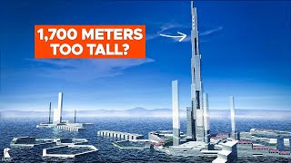 The Most Unique TALLEST Skyscraper Designs Youve Never Seen Before [upl. by Trutko322]