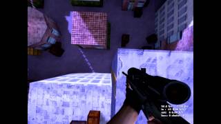 cs 16  cs 16 Private Strafe hack [upl. by Ardnuaed17]