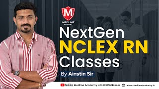 NextGen NCLEX RN Classes [upl. by Aneehsat]