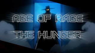 Hellsing AMV Age of Rage  Голод [upl. by Toogood]