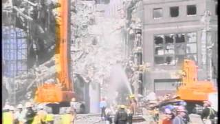 Working at Ground Zero 5 FDNY Construction Ironworkers from NIST FOIA R10 [upl. by Weatherley]