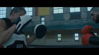 Creed 2015 Training Montage 720 HD [upl. by Prichard]