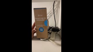 How to install ATT extender internet mesh network for fiber ATampT test before and after step by step [upl. by Larine932]