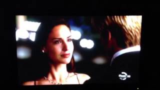 Meet Joe Black Ending quotThats why its okquot [upl. by Evita]