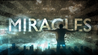 Miracles amp Blessings Subliminal Audio  Visual [upl. by Eriam553]