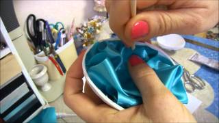 quotFaberge Eggsquot Tutorial [upl. by Lasser17]