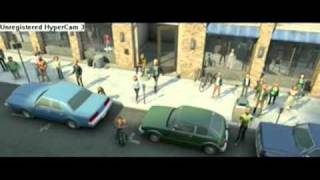 Megamente  Trailer Final Dublado [upl. by Heddi]