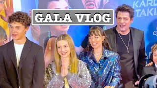 GALA Vlog Ecrin Su Çoban Kardeş Takımı [upl. by Airdna]