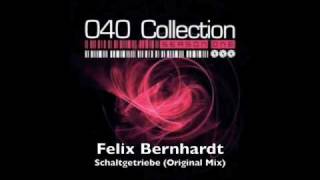 felix bernhardt  schaltgetriebe original mix [upl. by Aivil938]