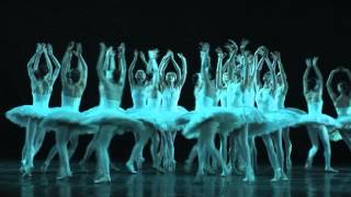 SCHWANENSEE  Trailer  Staatsballett Berlin [upl. by Soren691]