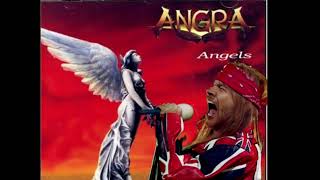 Angra  Wuthering Heights  Axl Rose  AI COVER [upl. by Anole]