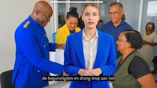 Suriname Nieuws Woensdag 5 Juni 2024 Ochtend Editie Delen AUB [upl. by Einamrej44]