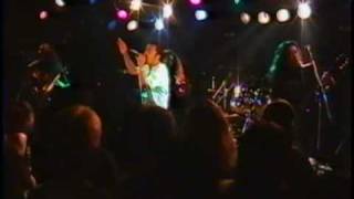 VIGILANTE Live CoverSong quotFates Warning  The Apparition quot Sept2000Japan [upl. by Colton282]