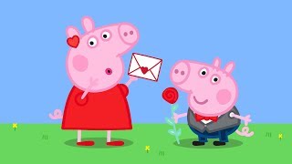 Peppa Pig en Español Episodios completos  ¡La Princesa Peppa  Pepa la cerdita [upl. by Wixted]