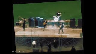 The Beatles  Live at Candlestick Park San Francisco California August 29 1966  Reconstruction [upl. by Micro]