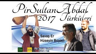 PİR SULTAN ABDAL TÜRKÜLERİ [upl. by Toblat413]