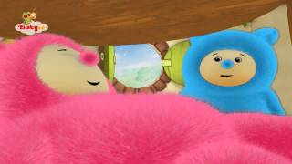 Billy y Bam Bam celebran la Navidad BabyTV EspaÃ±ol [upl. by Cyril]