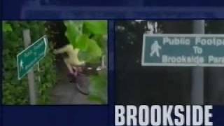 Brookside  2002 [upl. by Cardie27]