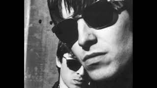 Oasis  Slide Away Early studio recording [upl. by Eehsar]