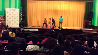 2018 Fuller Elementary School Talent Show [upl. by Allyn647]