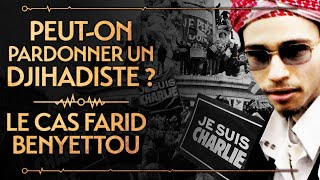 PEUTON PARDONNER UN DJIHADISTE   FARID BENYETTOU  PVR31 [upl. by Anirtap483]