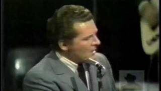 Jerry Lee Lewis  Ubangi Stomp 1969 [upl. by Fortune569]