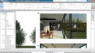 Curso Autodesk Revit 2014 Aula 01 [upl. by Perceval]