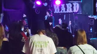 8485  3cheers Hangar Southview amp Scribbles  Live in Toronto at Hard Luck Bar 20240312 [upl. by Sanjiv]