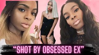 Lashonda Childs UNALIVED by OBSESSED EX BOYFRIEND 💔 [upl. by Enirtak]