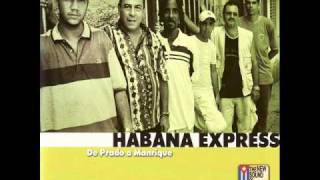 Habana Express  Maikel Y Juanita [upl. by Clevey512]