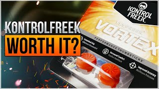 Are KontrolFreeks Worth It Honest NonSponsored KontrolFreeks Review [upl. by Drucie]