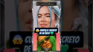 El secreto de Karol G es ser original y diferente 🔥 [upl. by Niela]