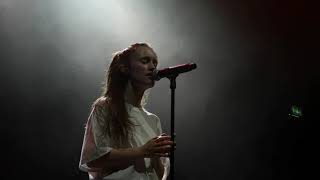 Savage In Our Blood Sigrid Albert Hall Manchester 8th November 2018 [upl. by Mochun]