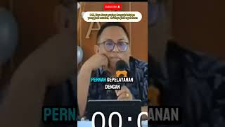 PDT ESRA SORU PUSING BANYAK KAUM TERPELAJAR JADI MULAF mualaf esrasoru debatislamkristen [upl. by Caia450]