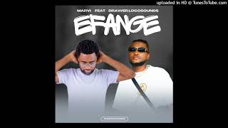 Marvi ft Drawer LocosoundsEfange [upl. by Adaurd]