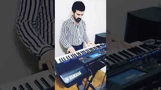 Yamaha A5000 project FatiHTanıtım video1 [upl. by Airb]