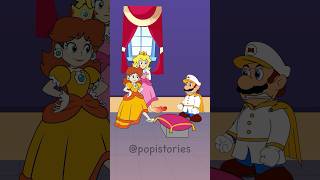 Who is the chosen one Peach or Rosalina 🤔 With Mario [upl. by Doley]