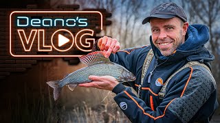 Dean Maceys Scottish adventure for GIGANTIC GRAYLING New PB  Deanos Vlog [upl. by Glynnis]