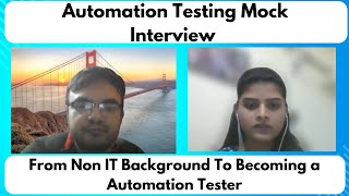 Automation Testing Interview Questions and Answers selenium corejava automationtester software [upl. by Sutit]