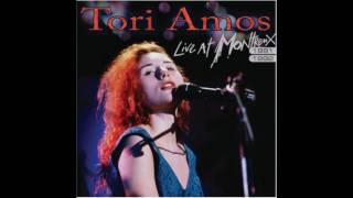 Tori Amos  09 Smells Like Teen Spirit With Lyrics  Live At Montreux Disc 02 [upl. by Starlene731]